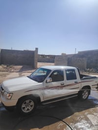 موديل ٢٠١٤ • بدون صبغ • رقم نينوى