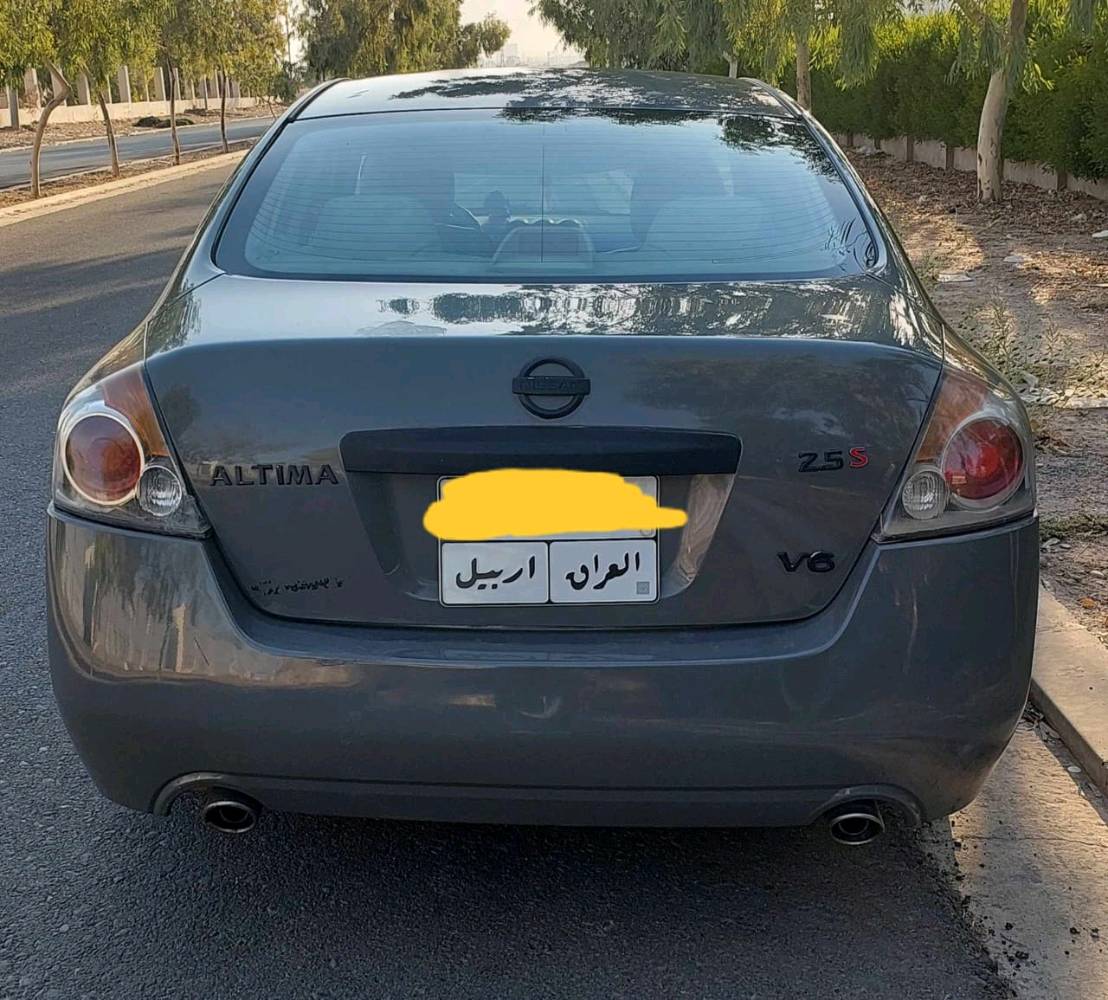 نــــرخـــی (  $77)]هەموو پارجەکانی بیلادین دەعامی لۆ دەعامی.لە تەکسی کرایتە خصوصی.  پەمپ کراوە بێ محجون. ک.صفری شریکەی سردارە، تاوەکوو ئێستا یەک دەستە، گێر عادی تبرید مرکزی دەرگاو تایەو تانکی بنزین حساس،تعدید سرعە. مواصفات خلیجی 4 پستۆن مەکینە 2.5
مەکینە کارەبای تبرید کامل بە شرط. سنوی و ژینگەی تاوەکوو2027 سافکراوە.
***********
***********
