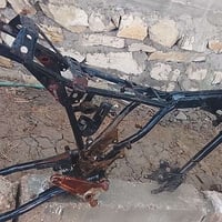 شاصي • جونده • سماوه