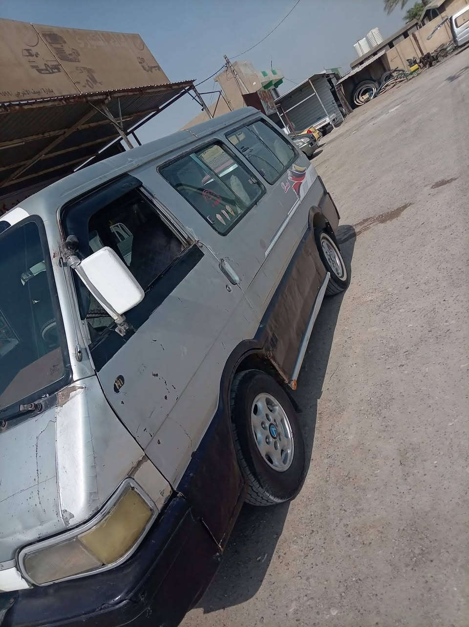 بستا • ٩٣ • بغداد
