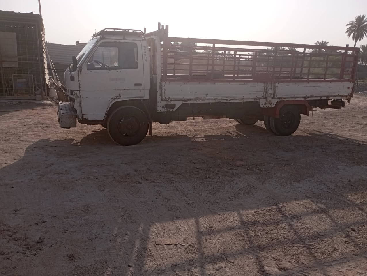 دانيه • ٥ متر • موديل ٩١