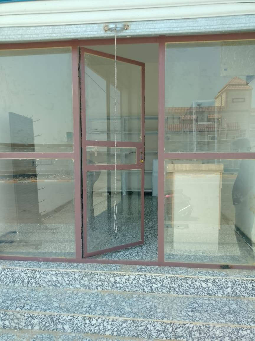 غراض محل للبيع الاتصال على الرقم *********** العنوان ميسان شيشان مغربة
