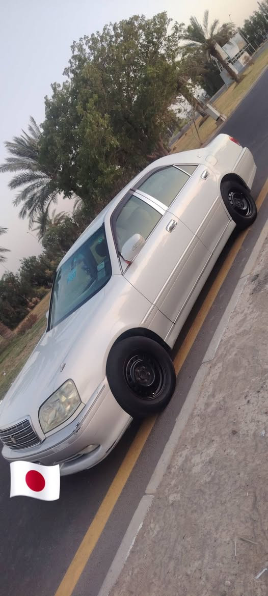 ملكه • ٢٠٠١ • رقم انبار
