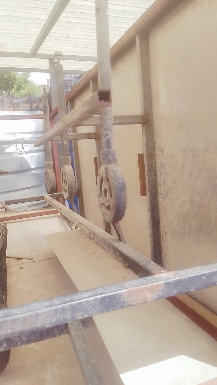 عربانة لفات • جديدة • مشعل 3