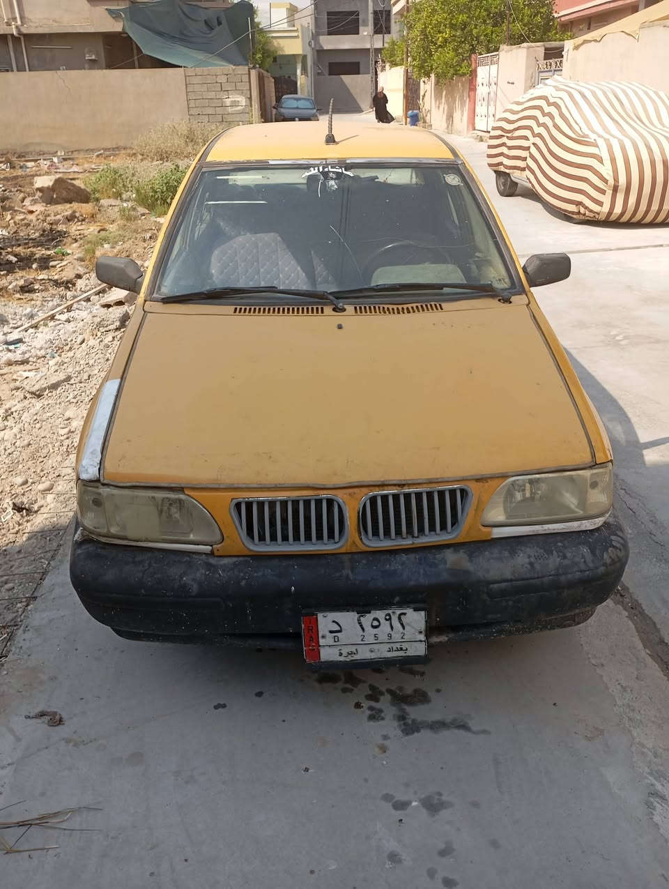 سايبا موديل 2010بدون رعايه ما اندل سعر خاص ***********
