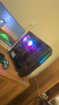i7 8700 gtx 1660 super msi  GAMING Z PLUS 16g ram drr4 bord h311 hard ...