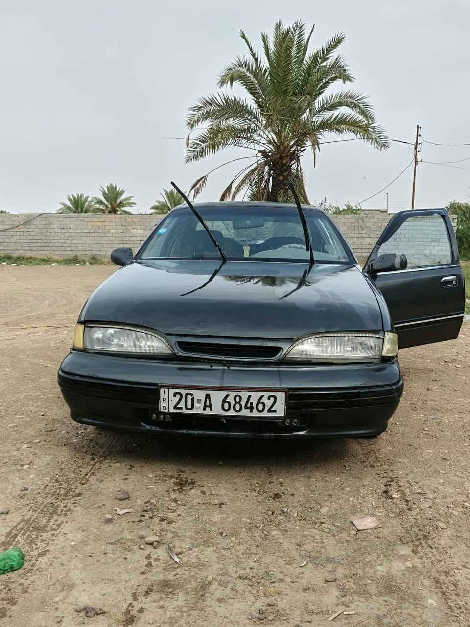 برنس • كير عادي • رقم ديالى
