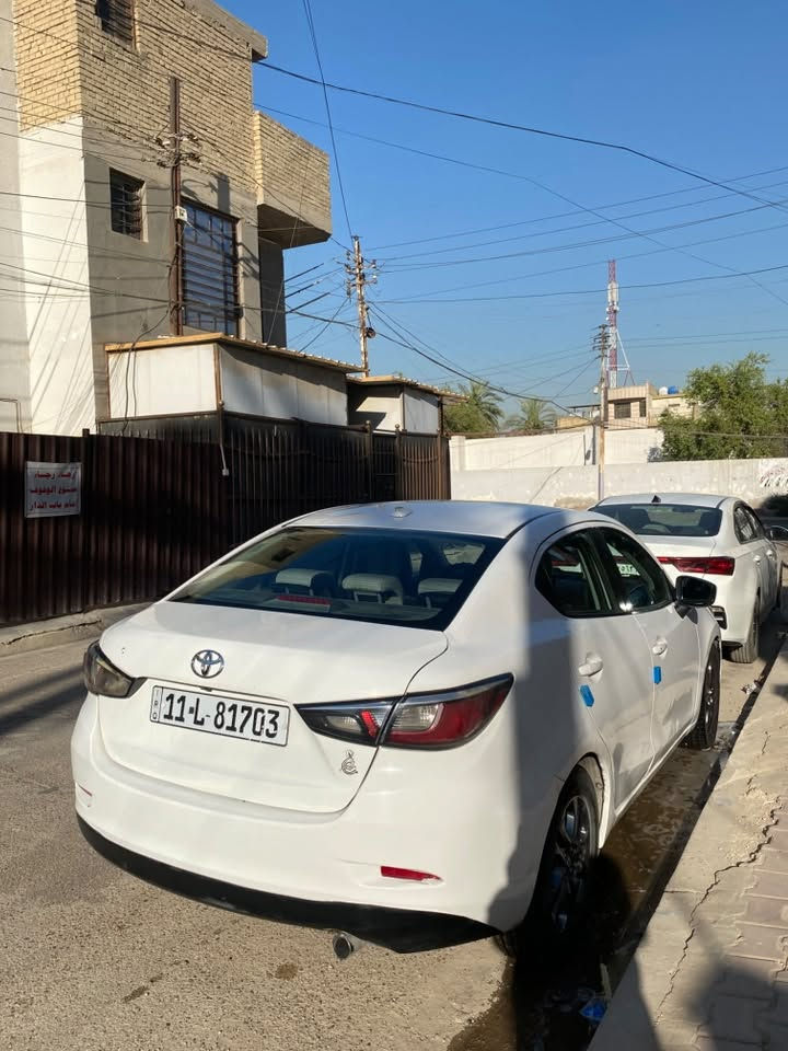 يارس • ٢٠٢٠ • مكفولين