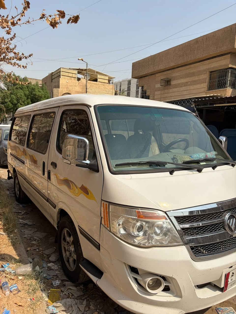 السلام عليكم
كيا فتون 2017
مكفوله من الصبغ والضربه والتبديل
مكان بغداد كراده
مكينه بيه بخار بسيط 
***********
