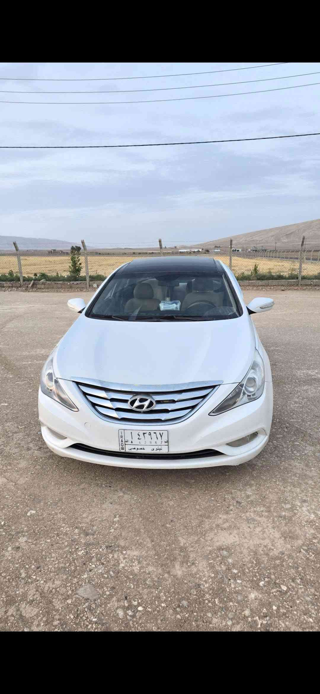سونتا 2011 فول خليجي
بدون صبغ بي بارد شويه ملاحضات
هزه جديد سنويه 28 شهر 12 
شرط تحويل بدون وكاله بي كبون بس ورقي متوقف
سياره جاهزه من كلشي مناقصه شي كير مكينه شرط 
مكينه 2400 دوش سياره بيع او مروسه تريد سعر تعال خاص 
او اتصل ***********
*********** مكان سياره موصل برطله
