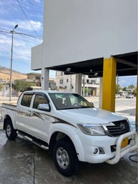 دبل اكسل • ٢٠١٥ • خليفان