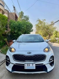 سبورتج • ٢٠١٩ • رقم بغداد