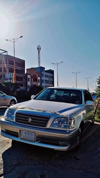 DF171 • ٢٠٠٣ • نظيف