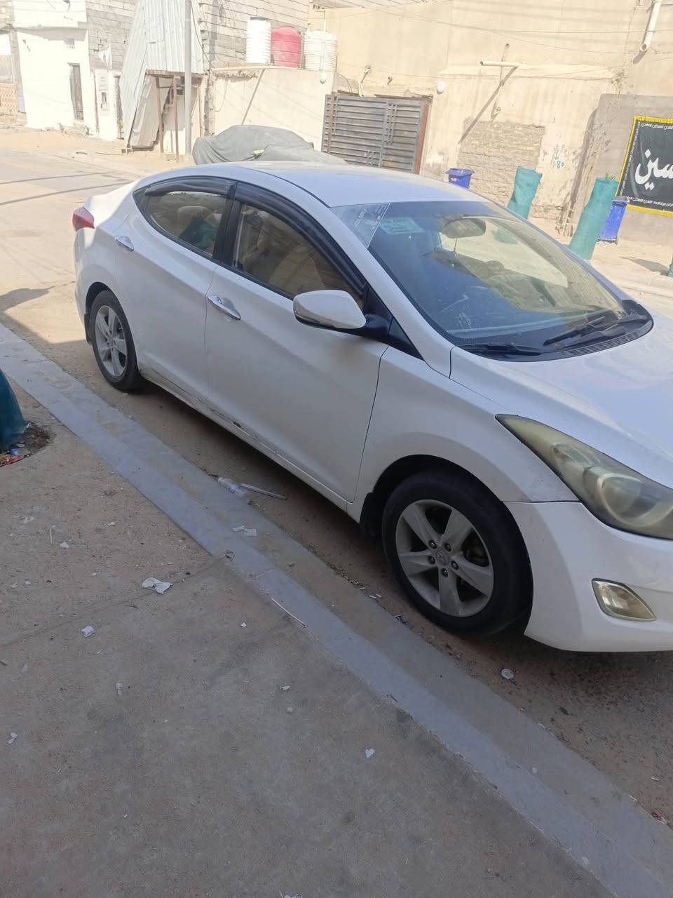 النترا 2013 خليجي نص فول بيهه باب صبغ  والباقي كفاله محرك 1600 دبل حساس دوش ***********
