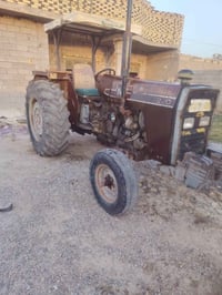 فوركسن نكليزي • حجم ٩٠ • مكينة جاهزة
