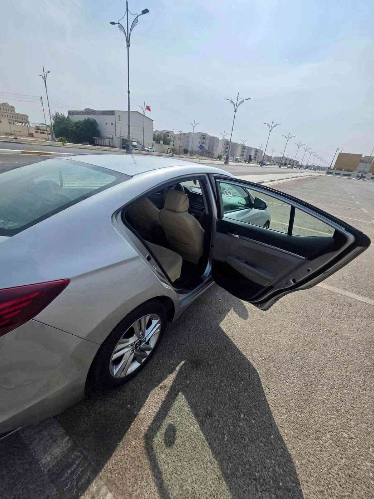 النترا • ٢٠٢٠ • وارد أمريكي