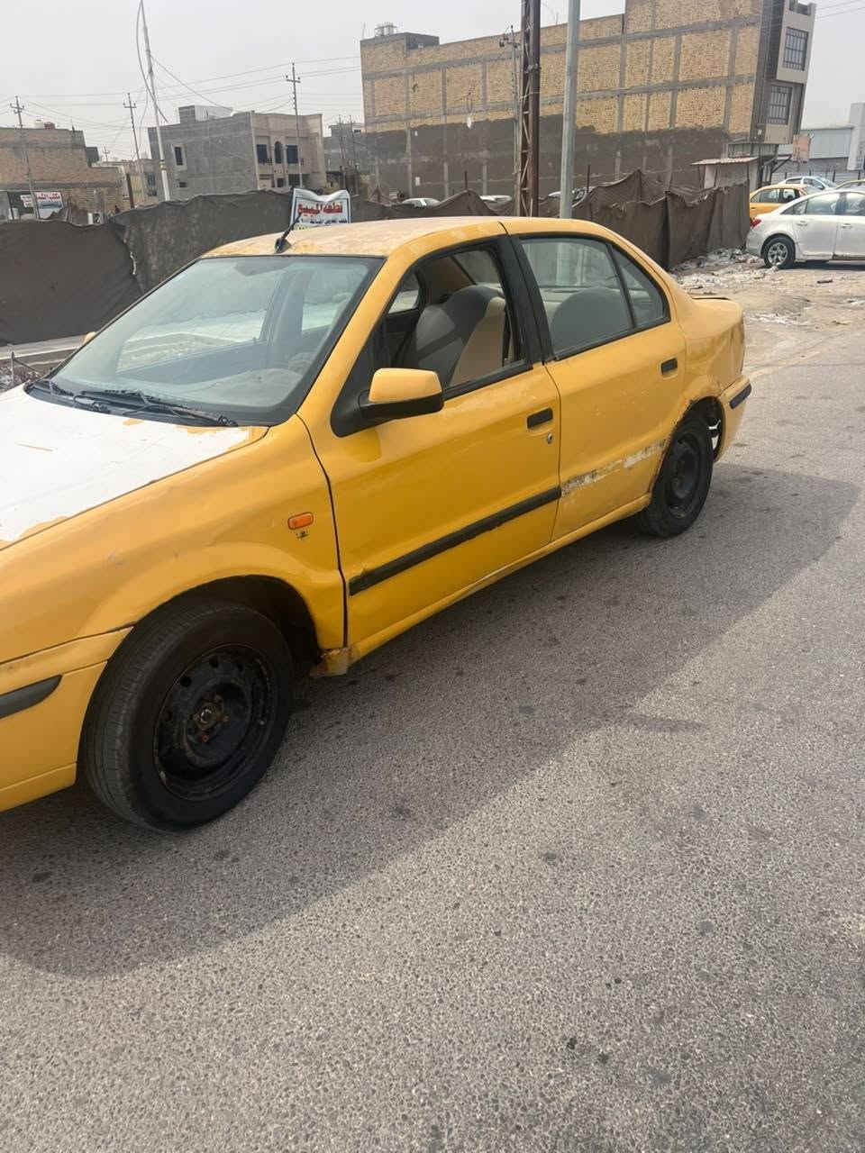 ٢٠١١ • محرك جديد • رقم انكليزي
