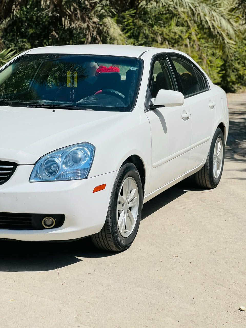 سلام عليكم وبتيمه للبيع 2008 امريكي سونار مرفق مكينه كير حداديه كفاله مكينه الفين وربع ميه العنوان واسط نعمانيه ***********
