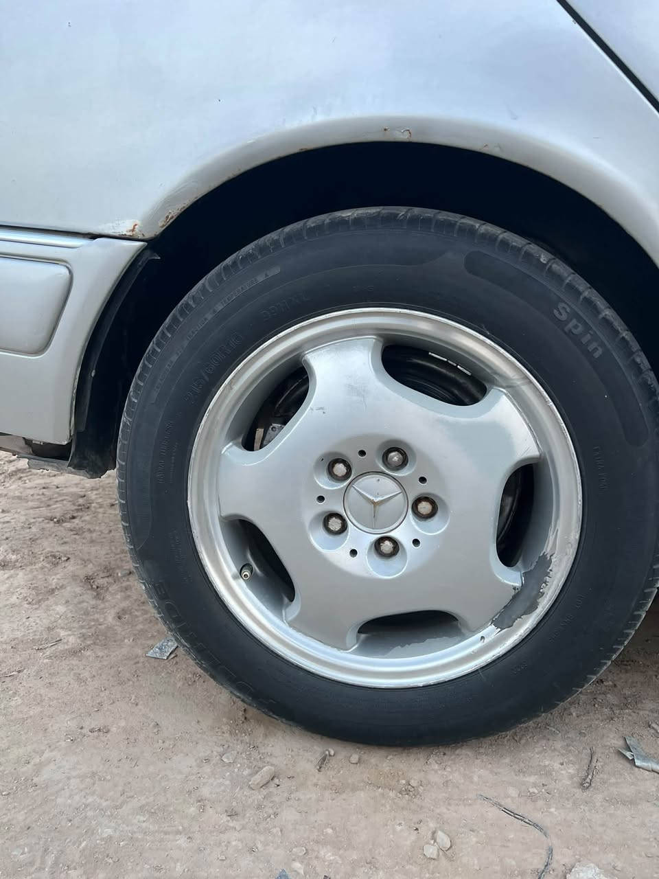 حجم١٦ • واسط • قطع غيار