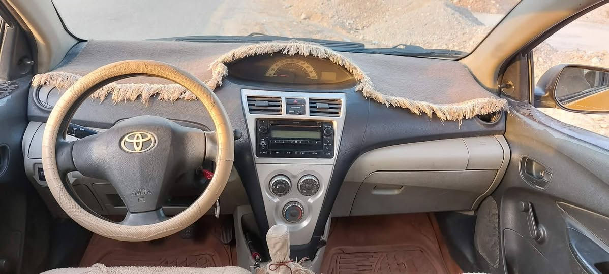 سلام عليكم اخوان متوفر يارس خليجي موديل ٢٠٠٨ مشروع وطني سنويه لل ٢٨ كير عادي شرط تحويل وكاله ضربه جاملغ خلف سايق وجاملغ سكن بارد سعره 68 استفسار الاتصال اتصال 📞***********/ وتساب 7503786443⁩0 كركوك, العراق
