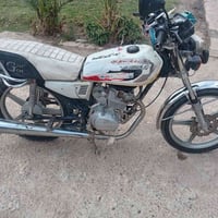 G125 • خمسه كير • موديل 19