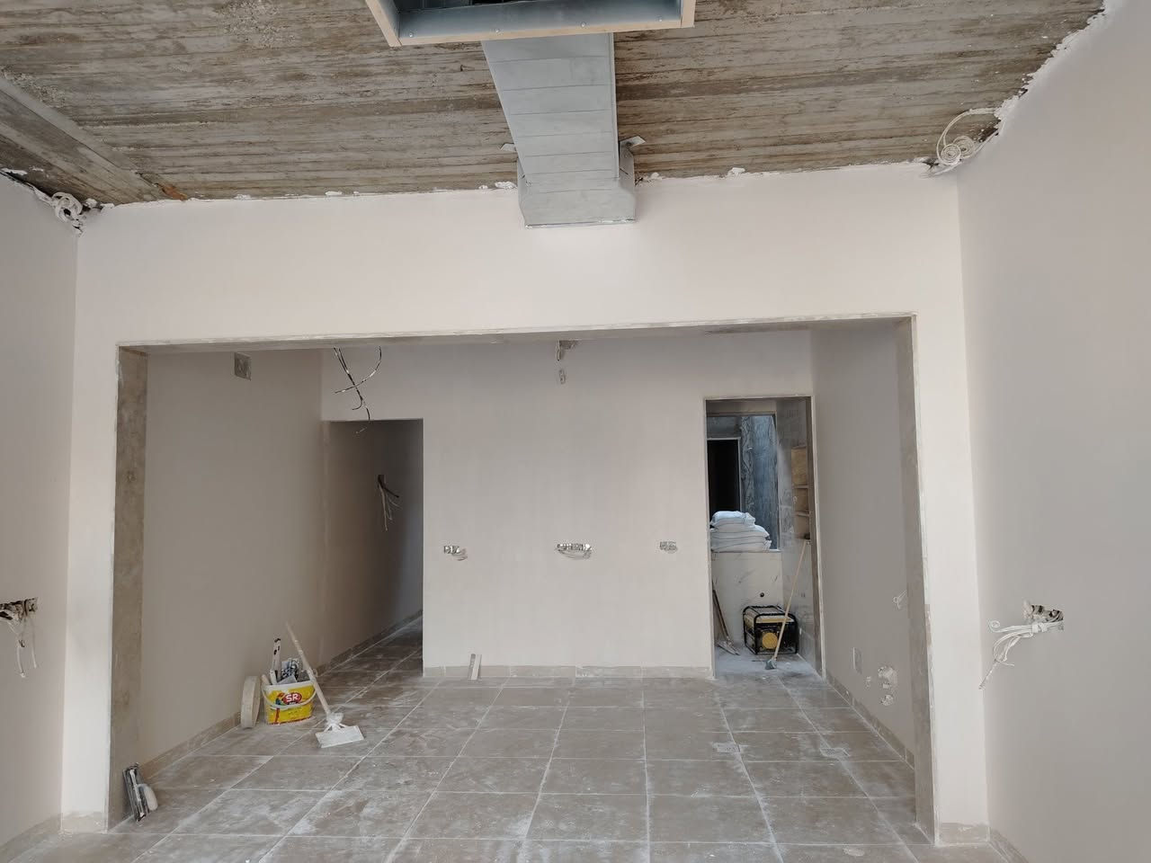 لباخين جص كادر كامل
شغل درجة اولئ ومساطر مع تنظيف البيت مجاني
نشتغل كافة احياء الموصل
للتواصل *********** او مراسلة الصفحة
تكدر تجي وتشوف الشغل بعينك 🫴
جزء من عملنه 💯
تفاعل مع المنشور خلي يطلع لغيرك فضلا💙
