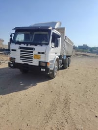 سكانيا 113 • رقم اربيل • سنوية لحد ٢٠٢٨
