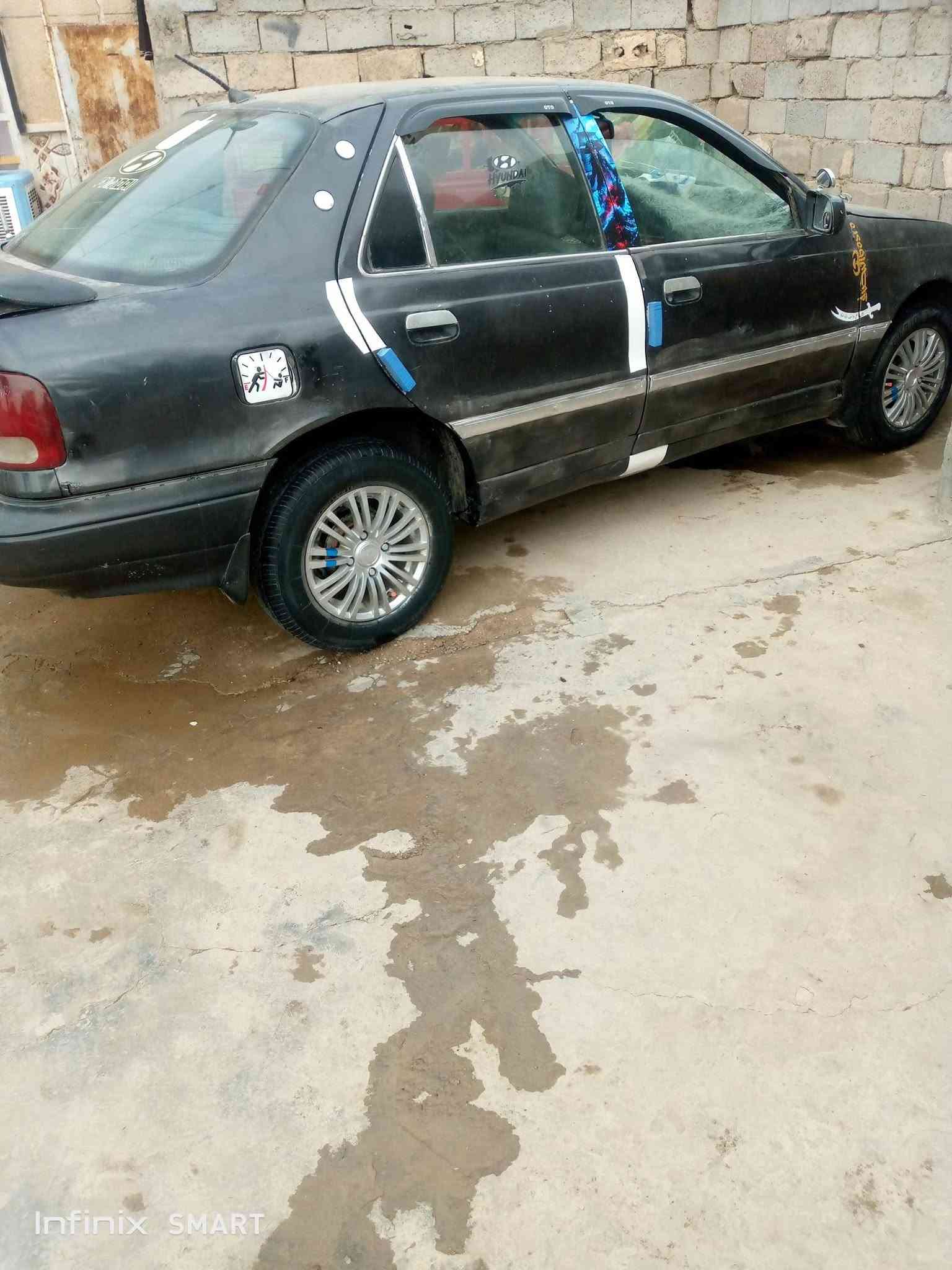 لنتره • ١٩٩٤ • جاهز تحويل