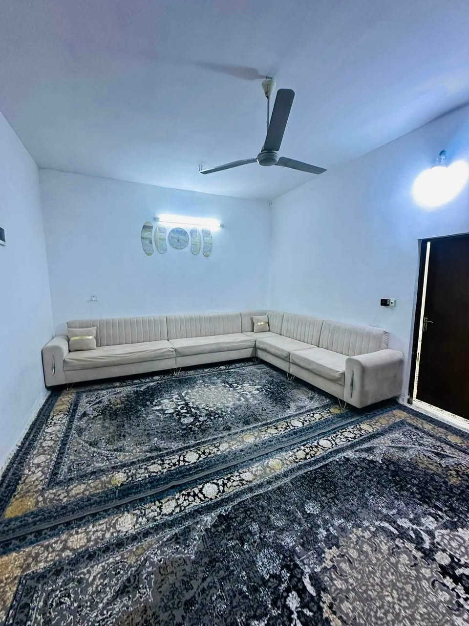 قه زاي ڕزگاری • ٢٠٠م • غرفتين