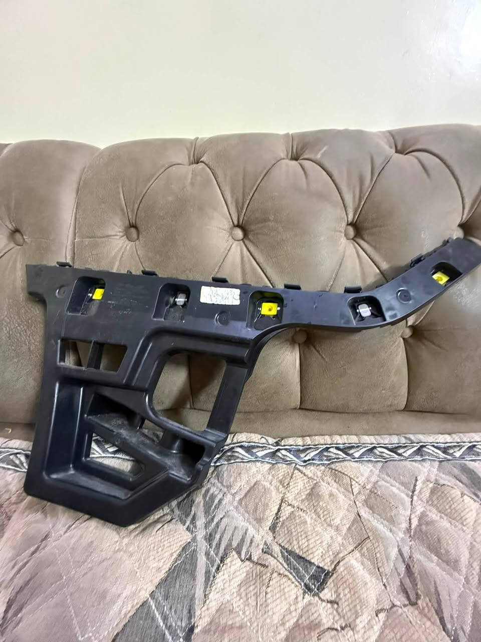 ماسكات دعاميه سوناتا خلفيه موديل 24/25/26 اصليات شركه مال فتح سياره  تنشد لسوناتا عاديه وان لاين نضافه 100/100 
***********
