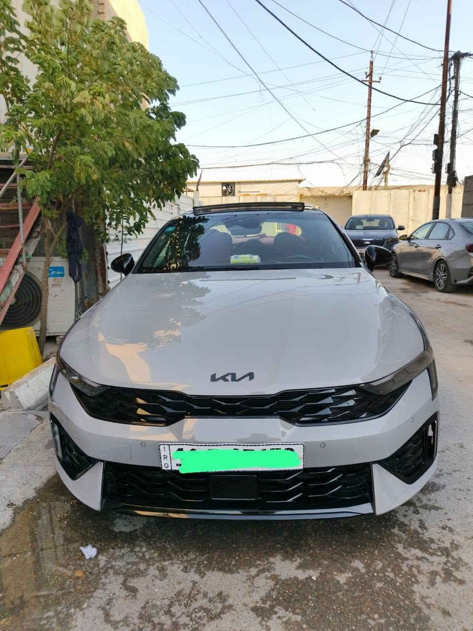 سلام عليكم كيفايف ٢٥محرك مرغوب ٢٥٠٠مكان بغداد الزعفرانيه
*********** تصل وتدلل
