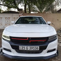 جارجر موديل 2015 كلين تايتل مكفوله كفاله عامه فقط اربع اصابع بل باب ال...