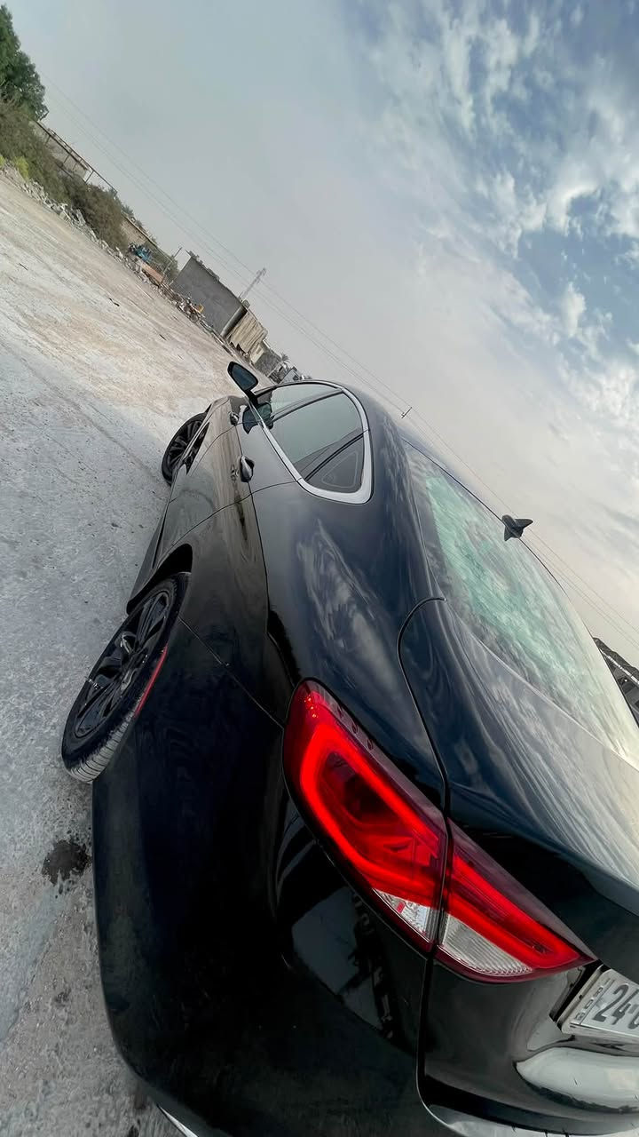 مرسيدس C200 • ٢٠١٦ • رقم دهوك