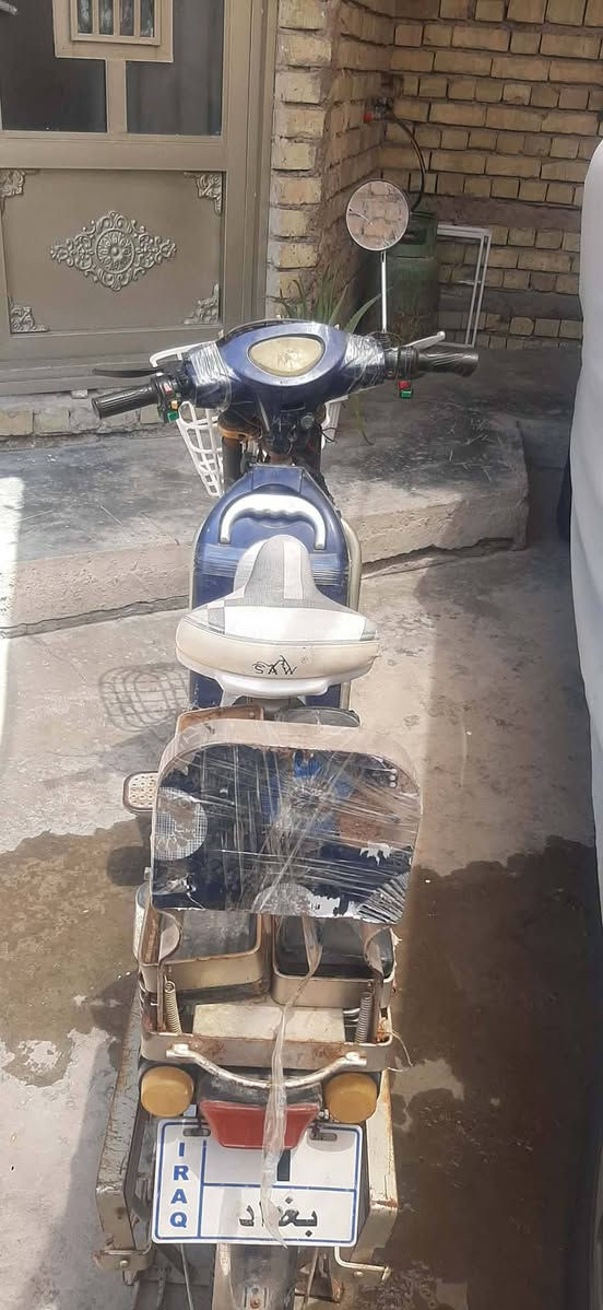 مطور شحن أخوين للبيع بدون بطاريات
للاستفسار الاتصال على الرقم ***********
