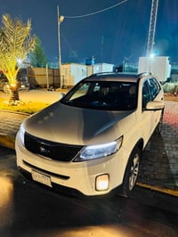 ٢٠١٤ • ٩٨ ألف كم • ٧ راكب