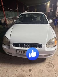 سوناتا • ٢٠٠١ • نضيفه
