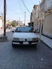 ببجو  جي ال اكس سياره حلوه تخم تايرات بلجيس كير محرك تبريد مكفوله غرفه...