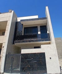 بشرى سارة : فتح باب التسجيل للبناء بالاقساط والتسديد مريح جدا  ٠٧٧٣٣١٨...