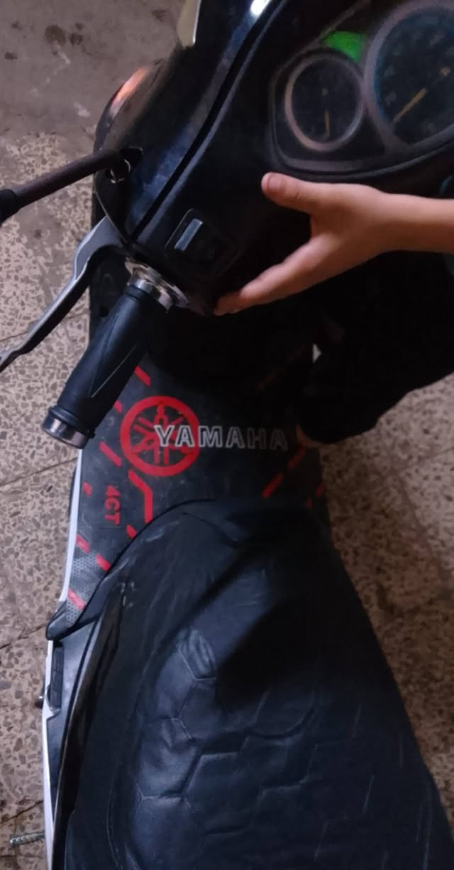 كامكو • جي فور • كابريتر يخربط