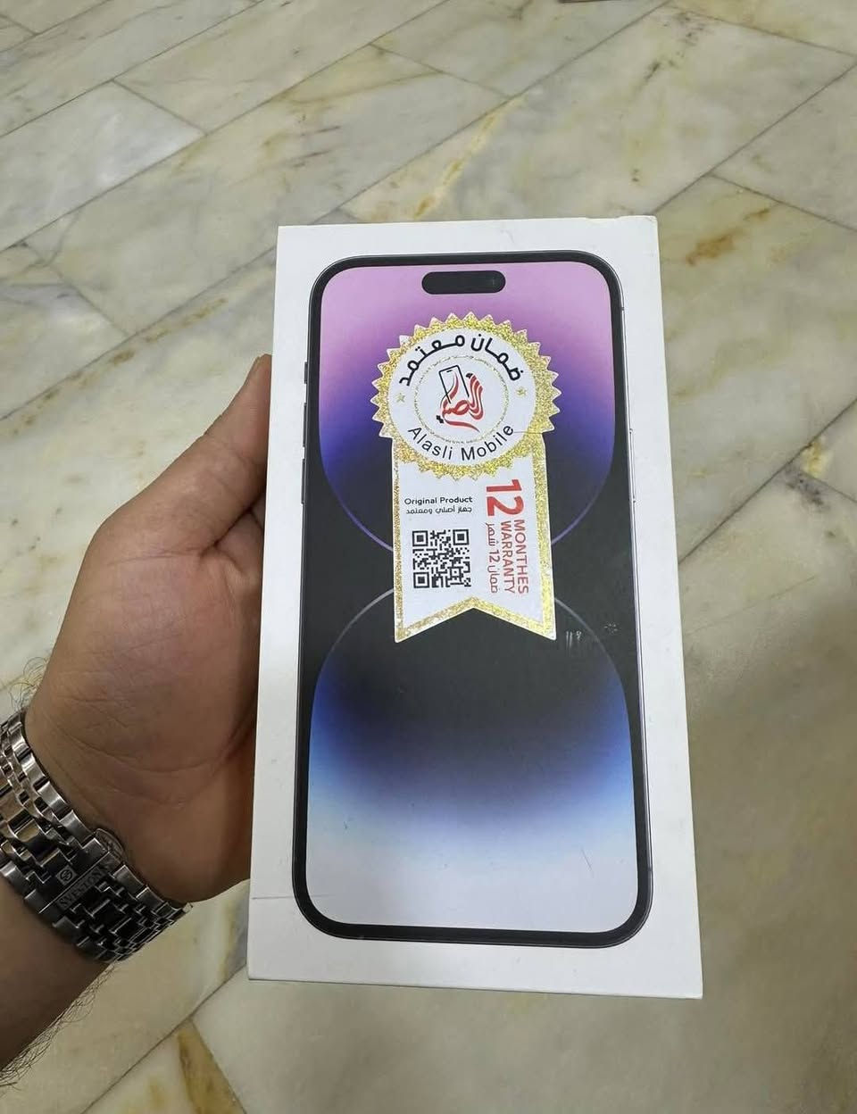 للبيع 320 الف 14 برو ماكس شرق اوسط عربي اصلي معتمد
فقط ضهر كسر خفيف موضح وشرط حاسبه مامثر اخوان
ذاكره 256 بطاريه بلادي 87 ونضافه موضحه كدام العين
واتساب فاتح فقط ***********
