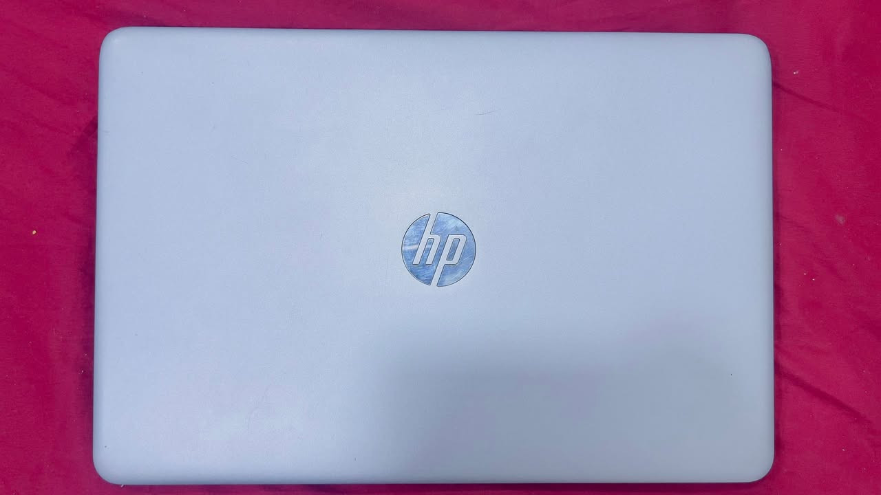 لابتوب HP EliteBook 850 للبيع

🔹 الماركة: HP
🔹 الموديل: EliteBook 850 G3
🔹 المعالج: Intel Core i7-6600U
🔹 سرعة المعالج: 2.60GHz
🔹 النظام: Windows 10 Pro
🔹 إصدار الويندوز: 22H2
🔹 نوع النظام: 64-bit
🔹 الشاشة: 15.6 إنچ
🔹 الحالة: نظيف ومفحوص وجاهز للاستخدام
🔹 مناسب للدراسة، العمل، التصفح والبرامج اليوم
🔹 الذاكره 8+(اضافه هارد واحد تيرا)
💰 السعر: 400ألف
📍 الموقع: البصره النجيبية
📞 للاستفسار:***********
