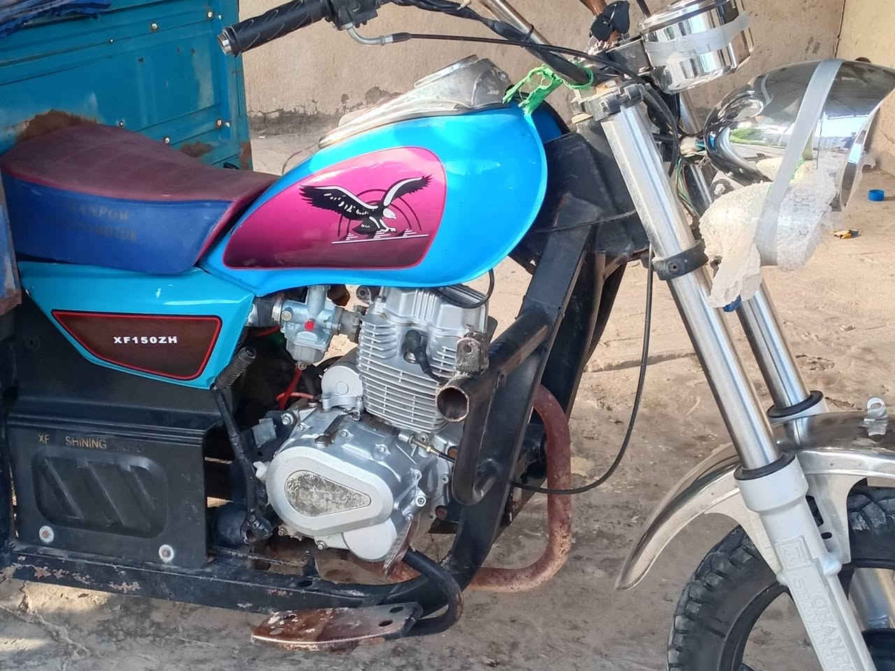ستوته جمره موديل 2021محرك امتيار امتياز ستوته نكرة سلف هندر شغال وسلف كهربائيات كامله فقط خياس بلصفاحيات قليل ستوته محرك مامفتوح 
الاتصال ع الرقم *********** واتساب اتصال مفتوح 
ستوته بدون اوراق مكفوله من سرقه ومن كل مكاتبه او كتلب فقدان موجود بيها 
$السعر --900وبيها مجال للشراي /عنوان شارع حصوة/بابل  قرب حلويات الحمداني
