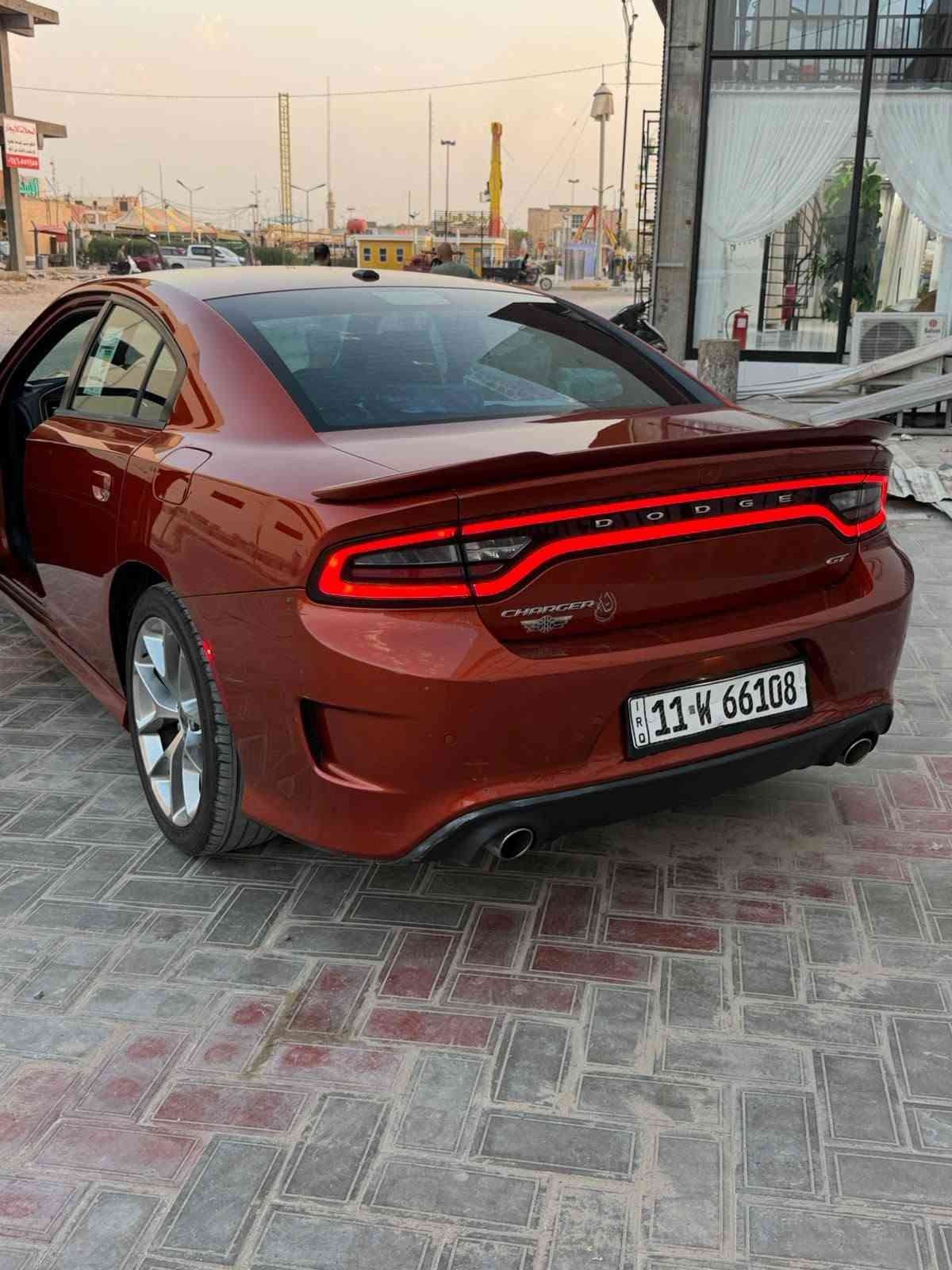 سلام عليكم جارجر جيتي موديل2021خليجي بغداد نگليزي كفاله عامه اكرر كفاله.  مواصفات سياره واضحه ومعروفه  السعر 285   قابل للتفاض لاستفسار اتصال ***********
