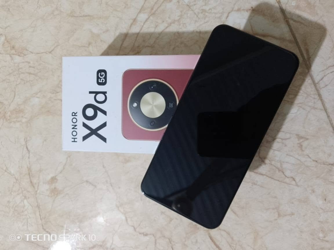 بيع مستعجل هونر D 9 x مستخدم ١٠ايام جهاز جديد مكان كاطون الرازي  سعر ٤٥٠ ***********

