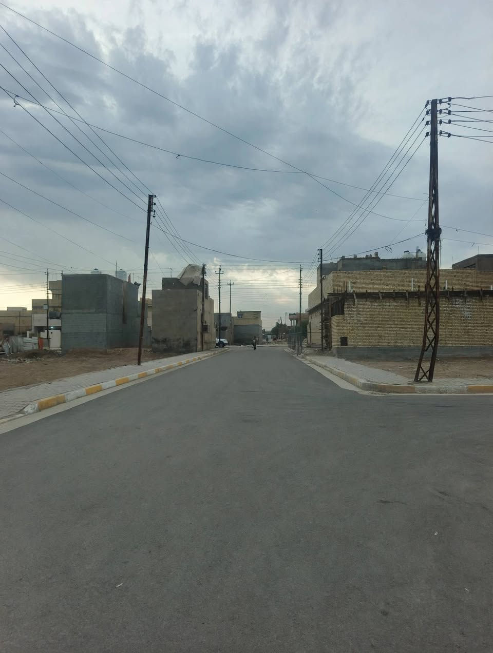 طابو ملك صرف • طابق ونص • تحتاج ملاحظات