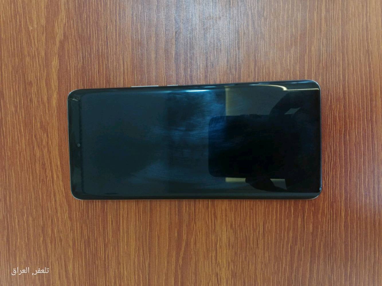 تلفون هونر اكسd9 نظيف ماشايف مصلح
ضد الكسر وضد الماء
ذاكره 256 
5Gرام12
شاشه snapdragon
بطاريه 5800 
شاشه 120فريم
العاب 60
دقه2652×1200
الرقم :***********
السعر ب230الف مجال
مع الكارتون جاهز الملحقات مع كفر هديه
لا يوجد خدش واحد في الموبايل
