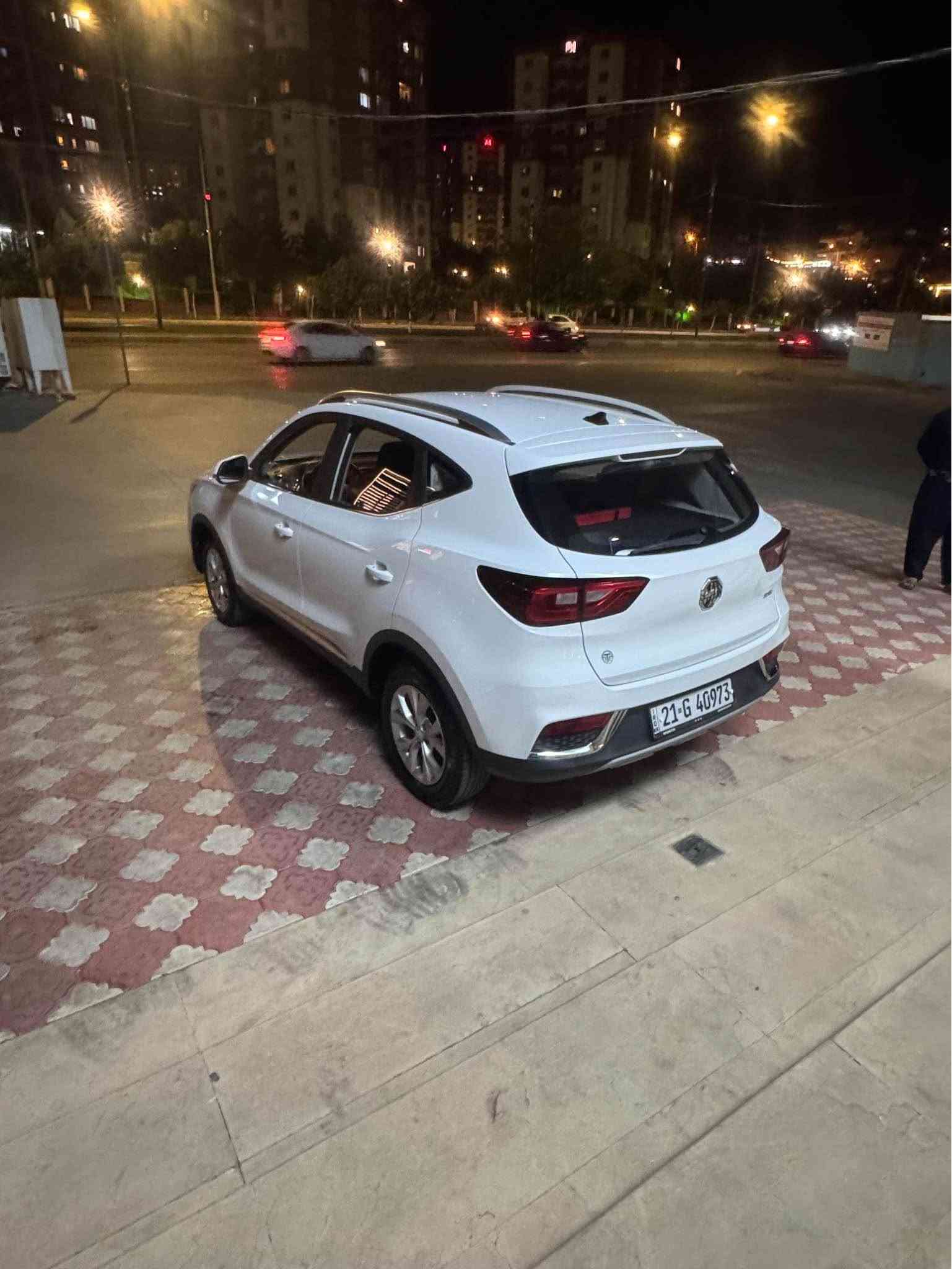 MG. ZS. 2023

أيمجى  زيت  أيس  گير عادى  بي بؤياخ بي ساردهيجى بيوه نيه سه نه وي تازه يه ماوه ى رؤشتن  22000  هه زار رؤشتوه  گيرو مه كينه ى به شه رت برخووى نه جولاوه   هه موو لاشه ى به شه رت   نرخ

107 $

*********** السليمانية, العراق
