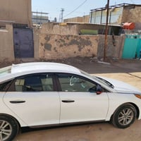 سوناتا • ٢٠١٥ • نجف الاشرف