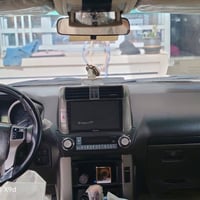 برادو • ٢٠١١ • رقم دهوك