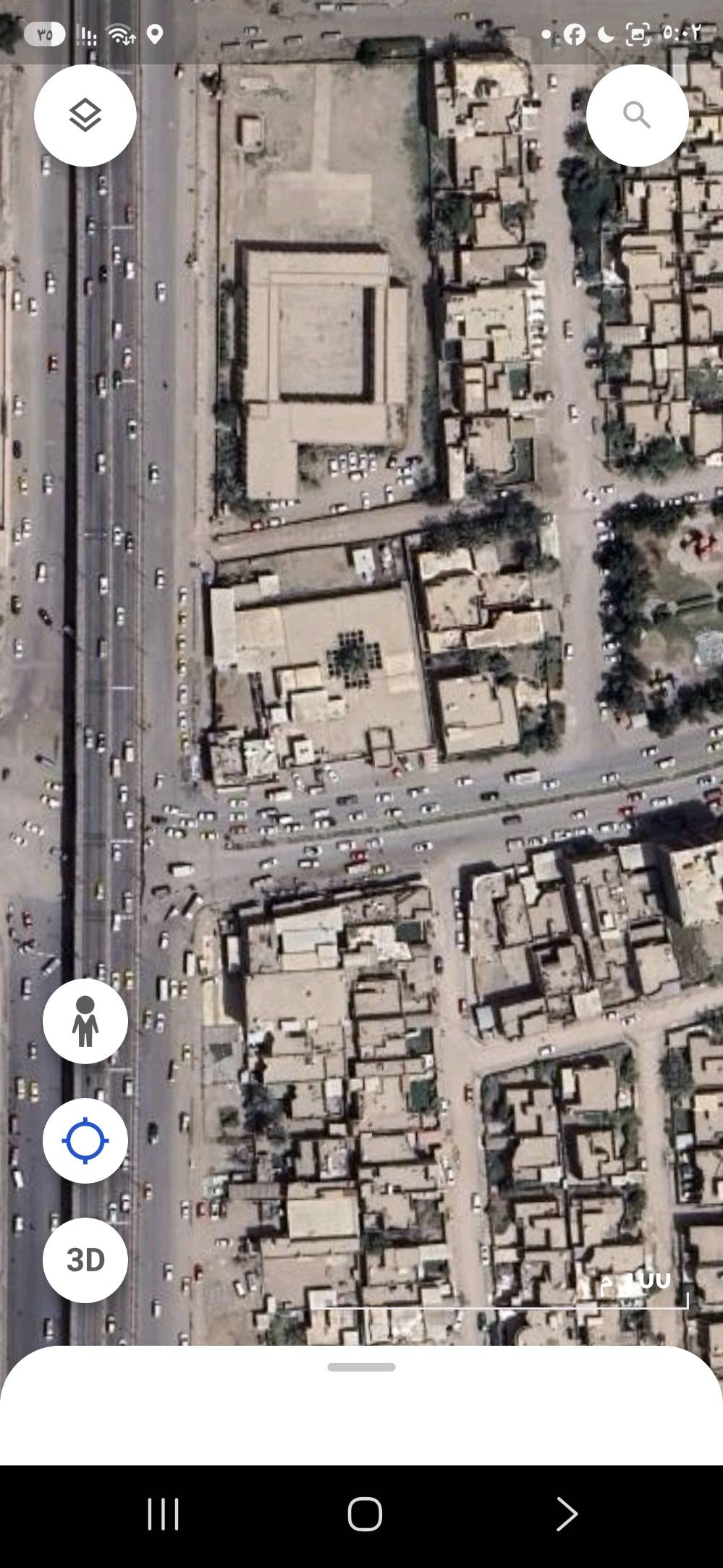 تباع مستشفى الفيحاء الأهلي في الحلة  ( مبنى +ارض+اجازة+أثاث ومعدات+ مولدات) اظافة إلى دور الأطباء المجاورة و المشيد على قطعة ملك صرف بالغة مساحتها 5400 م مربع
بطول ضلع 60 م على شارع 60  و ضلع 90 م على شارع الجمعية العام  بالمزايدة العلنية يوم  8 / 9 /2026  امام محكمة بداءة الحلة
للمعلومات  : ***********